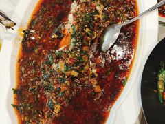 -院8里·少城记忆老川菜(宽窄巷子店)