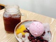 -鲜芋仙(南开大悦城店)