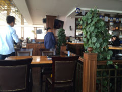 -LENBACH兰巴赫西餐啤酒坊(大连星海广场店)