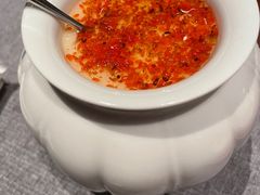 -柿合缘新京菜(国金中心商场店)