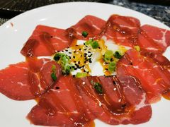-渔荷食町·铁板烧料理(崂山万象汇店)