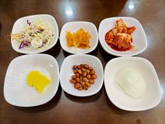 -贵宾庄炸酱面·韩式料理(高区店)