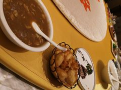 -北京河南大厦酒店