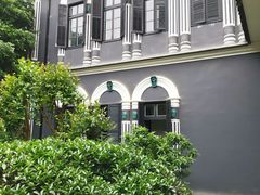 -湖南省立第一师范学校旧址