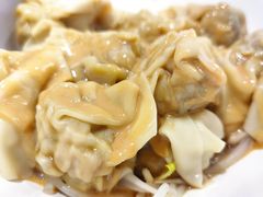 冬菇马猪蹄鲜肉云吞-袁记云饺(鼓楼店)