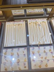 -永锦黄金加工·回收打金店(上海南翔店)