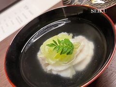 -晴空·日本料理(万象城店)
