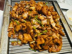 -四季民福烤鸭店(王府井东安门店)