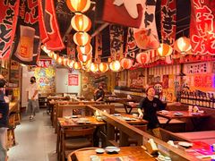 -白石の深夜食堂(芝罘万达店)