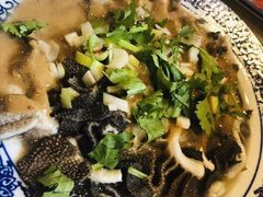 -宣武小院涮肉(前门店)