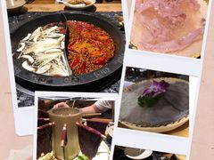 -蜀大侠火锅(车公庙店)