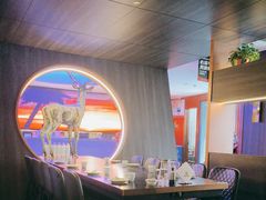 -额尔敦传统涮(公园西路店)