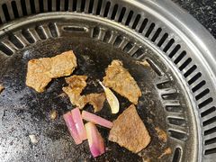-九田家黑牛烤肉料理(盛龙广场店)