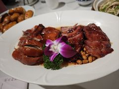 -品大三·南京菜(大行宫店)