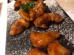 -绿茶餐厅(深圳龙华天虹购物中心店)