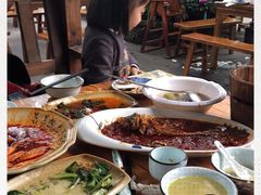 -青城甲(青城山店)