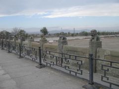 -卢沟桥文化旅游区