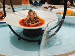 红油腰花-南通大饭店·米兰餐厅