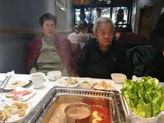 -德庄火锅(矿大三胞店)