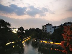 -东水关遗址公园