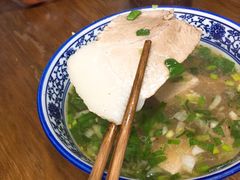 -惠记粉汤羊血(小南门店)