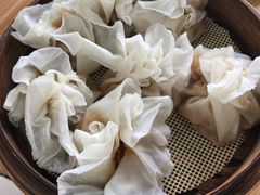 烧麦-老舅老蒙肉饼非遗店(一店)