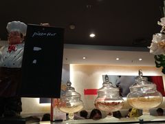 -必胜客(百联又一城店)