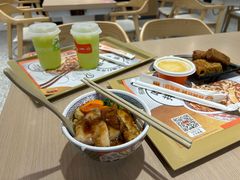 -吉野家(光华路店)