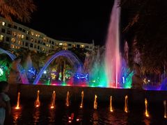 -惠州金海湾嘉华度假酒店