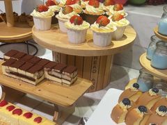 -冀粤香海鲜自助餐厅(西美五洲店)