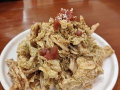 乾隆白菜-北平小馆·烤鸭·家常菜(磨房北里店)