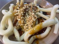 甜水面-华兴街煎蛋面(总店)