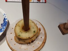 -火宫殿·小吃王国(坡子街店)