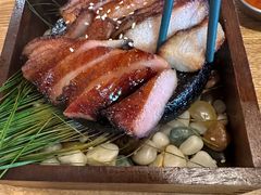 -椰莱泰小谷·东南亚融合菜(坪山悦阾SPACE店)