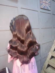-MYCOLORHARSALON