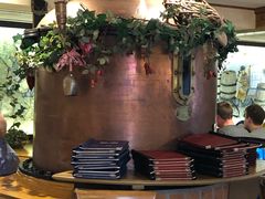 景观位-Restaurant Paulaner am Dom