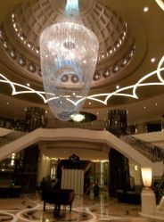 -星河湾酒店·宴会厅(番禺大道北店)