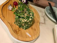 -韵秋荷(宝山龙湖天街店)