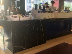 -上海丽笙精选海仑宾馆·莫赛克餐厅