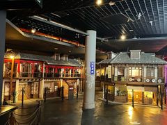 -上海城市历史发展陈列馆