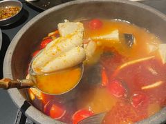 -Ameigo梅果·云贵川bistro(长宁来福士店)