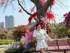 -东莞植物园