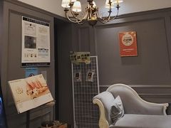 -泰香米泰国餐厅(鎏嘉码头店)