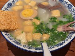 -小潘记鸭血粉丝汤