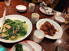 -新白鹿餐厅(爱琴海购物中心店)