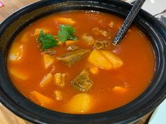 俄罗斯牛腩煲-天山传奇新疆菜(SKLP店)