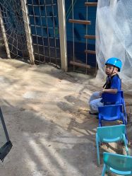 -PIPIKINGDOM皮皮王国欢乐号(欢乐海岸购物中心店)