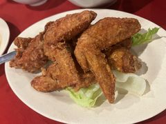 -德成饭店
