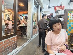 -松發肉骨茶(克拉码头店)