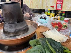 -元盛居(生态大街店)